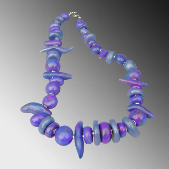 Terra Alchemy necklace TAGP11