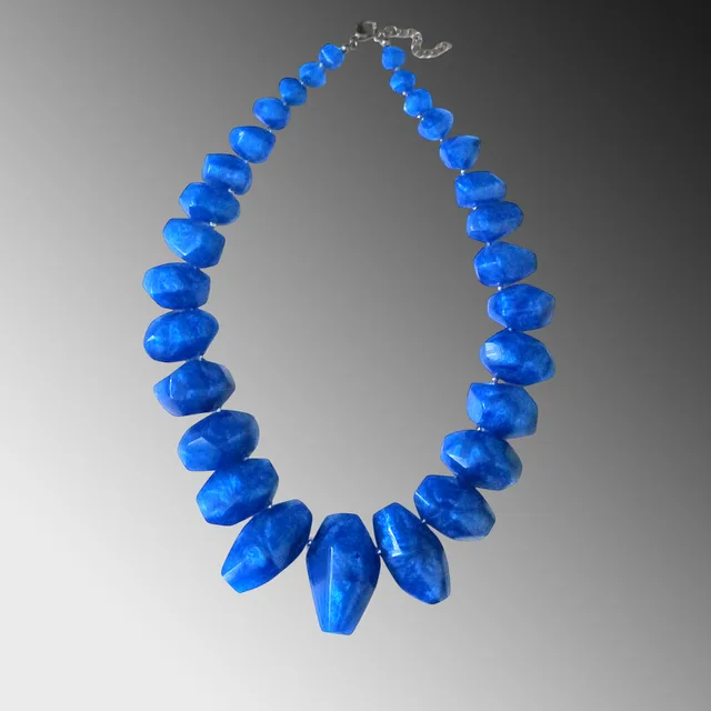 Thousand Years necklace TYVA4