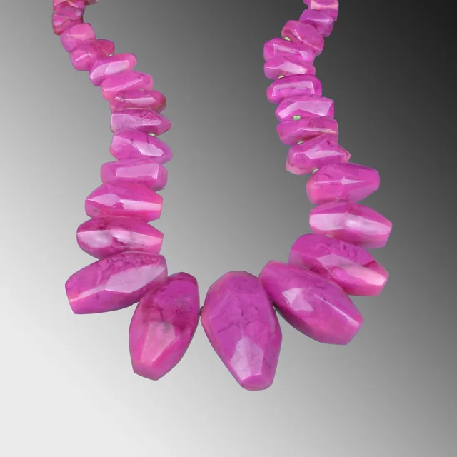 Thousand Years necklace TYVA5