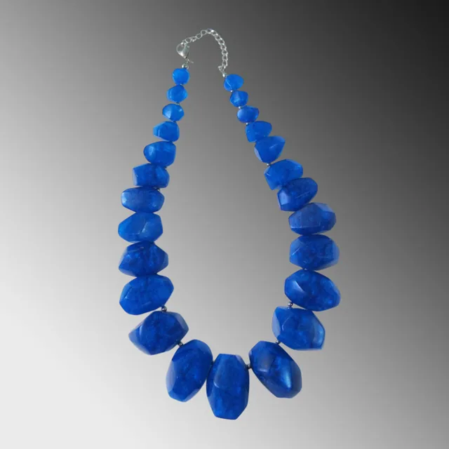Thousand Years necklace TYSR1