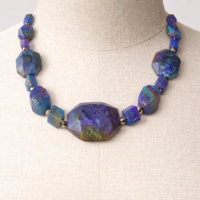 Thousand Years necklace TYHS3