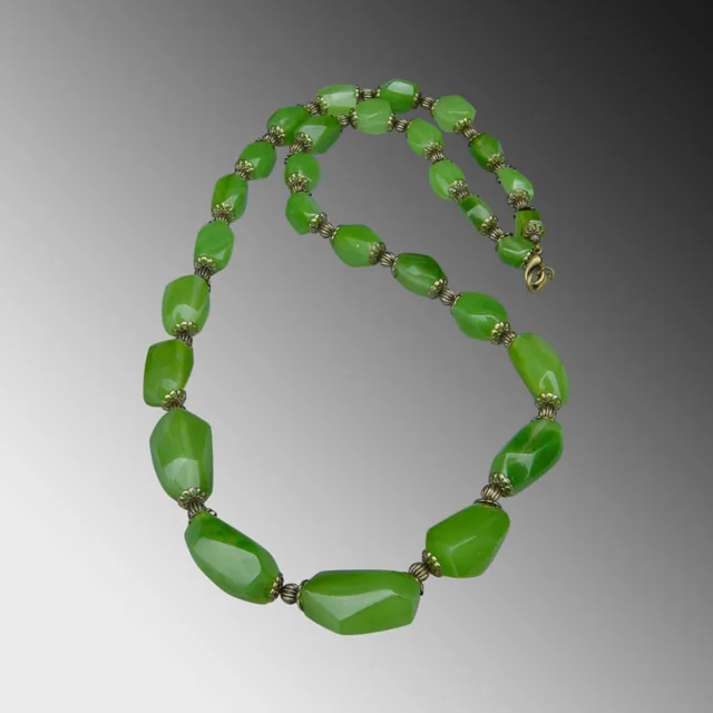 Thousand Years necklace TYHS4