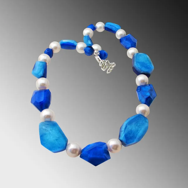 Thousand Years necklace TYHS6
