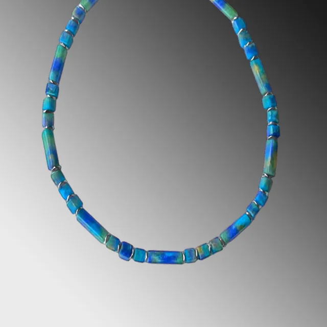 Measured Drift necklace MDDP23