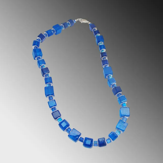Measured Drift necklace MDDP2