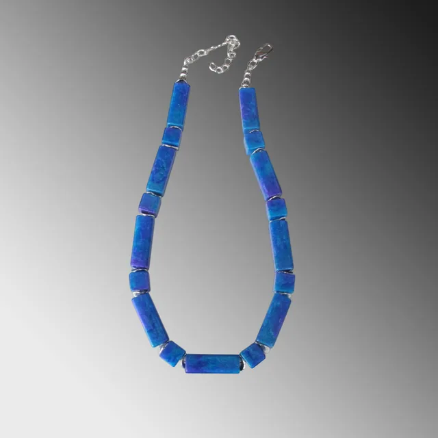 Measured Drift necklace MDDP5