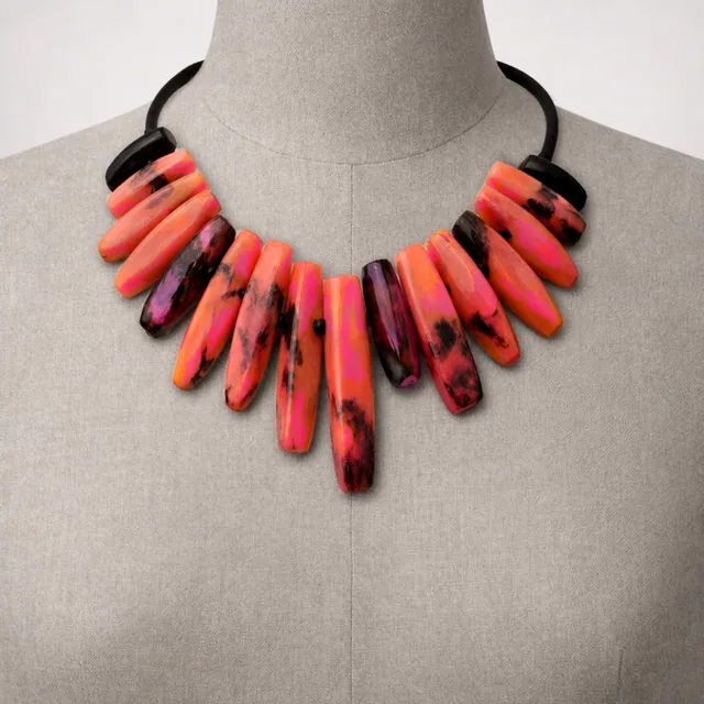 Radiant Surge necklace RSEF8