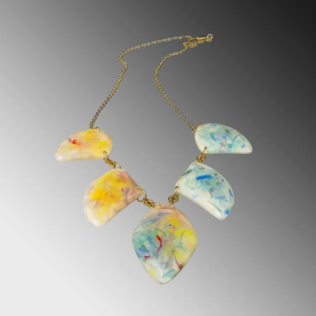 Radiant Surge necklace RSEF10