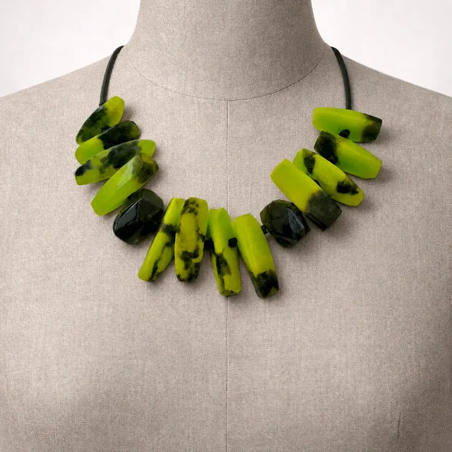 Radiant Surge necklace RSEF7
