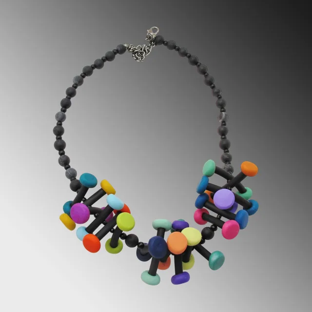 Radiant Surge necklace RSRE1