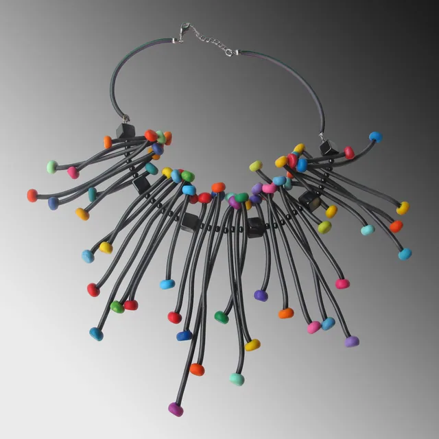 Radiant Surge necklace RSRE8