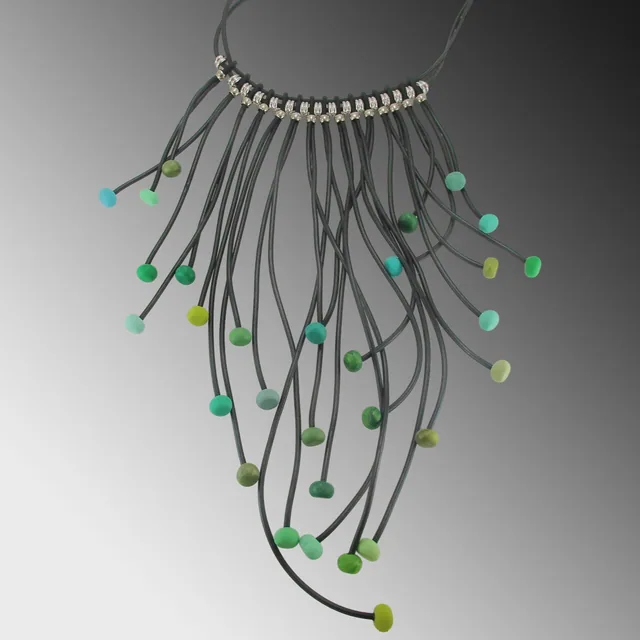 Radiant Surge necklace RSRE13