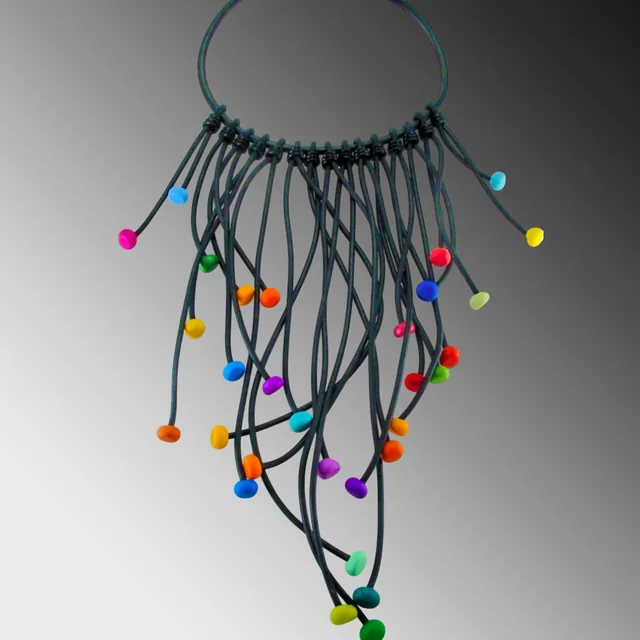Radiant Surge necklace RSRE12