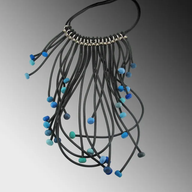 Radiant Surge necklace RSRE14