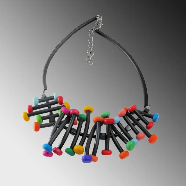 Radiant Surge necklace RSRE3