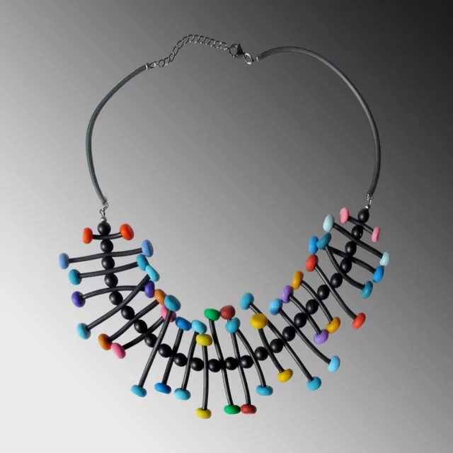 Radiant Surge necklace RSRE4