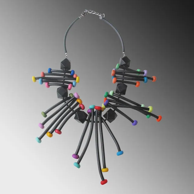 Radiant Surge necklace RSRE6