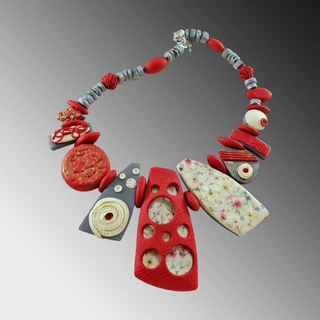 Dream Tapestry necklace DTSL15