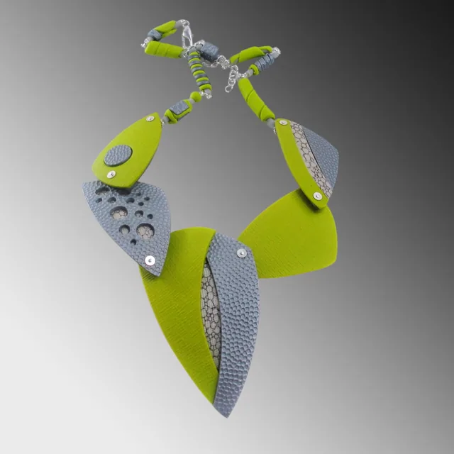 Dream Tapestry necklace DTSL6