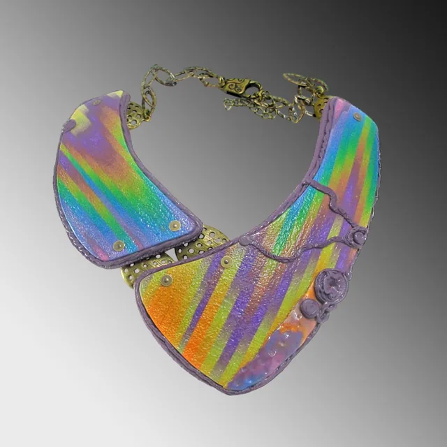 Dream Tapestry necklace DTSM6