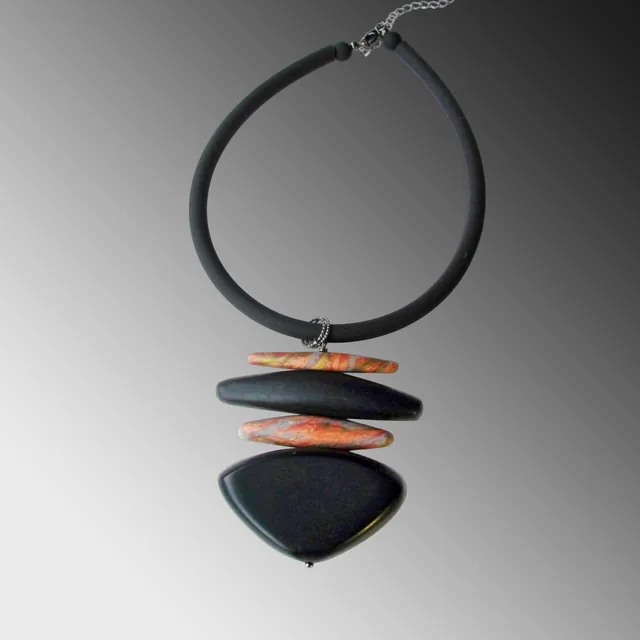 Dream Tapestry necklace DTLE1