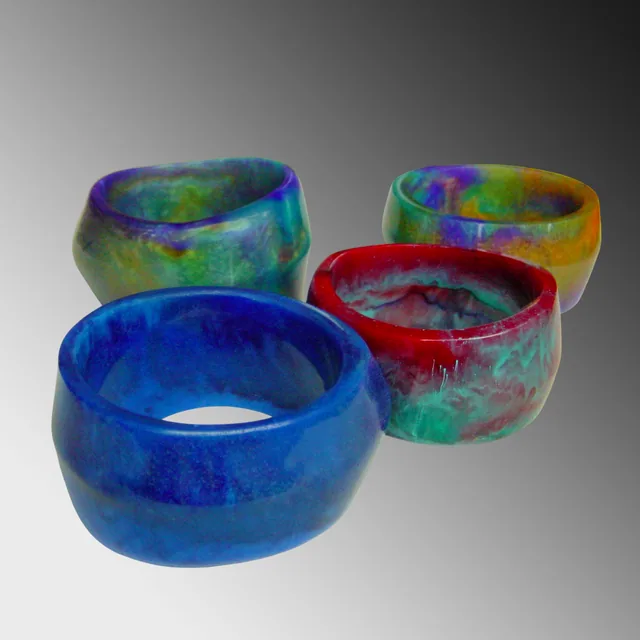 Handmade bracelet BR9