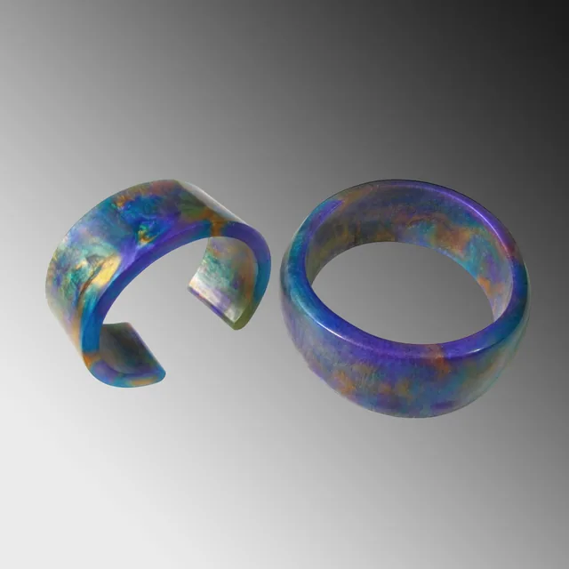 Handmade bracelet BR34