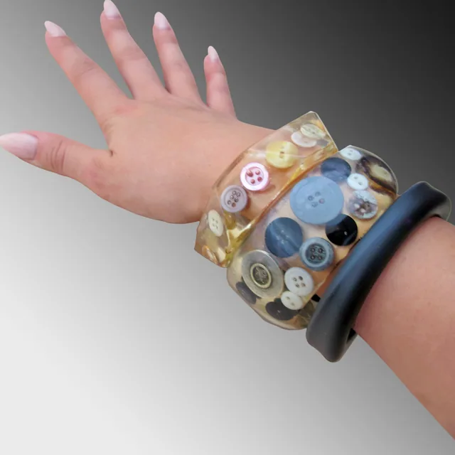 Handmade bracelet BR48