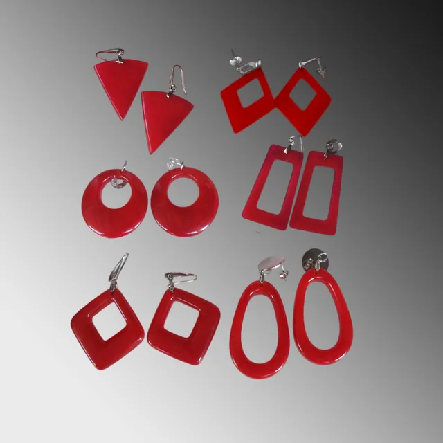 Handmade earring ER2