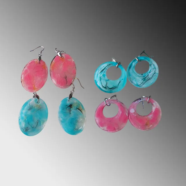 Handmade earring ER26