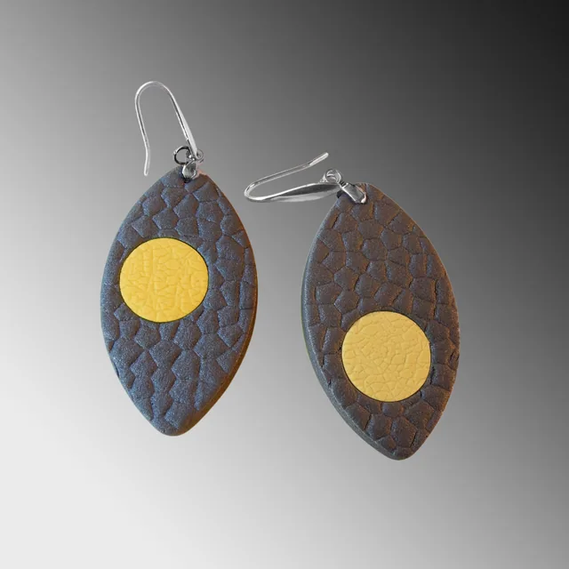 Handmade earring EPC28