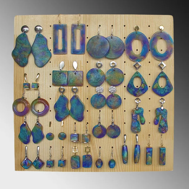 Handmade earring ER28