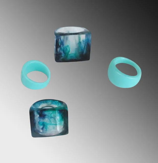 Handmade ring RR7