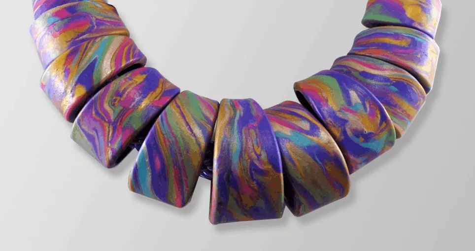 BoldRay Designs handmade jewellery